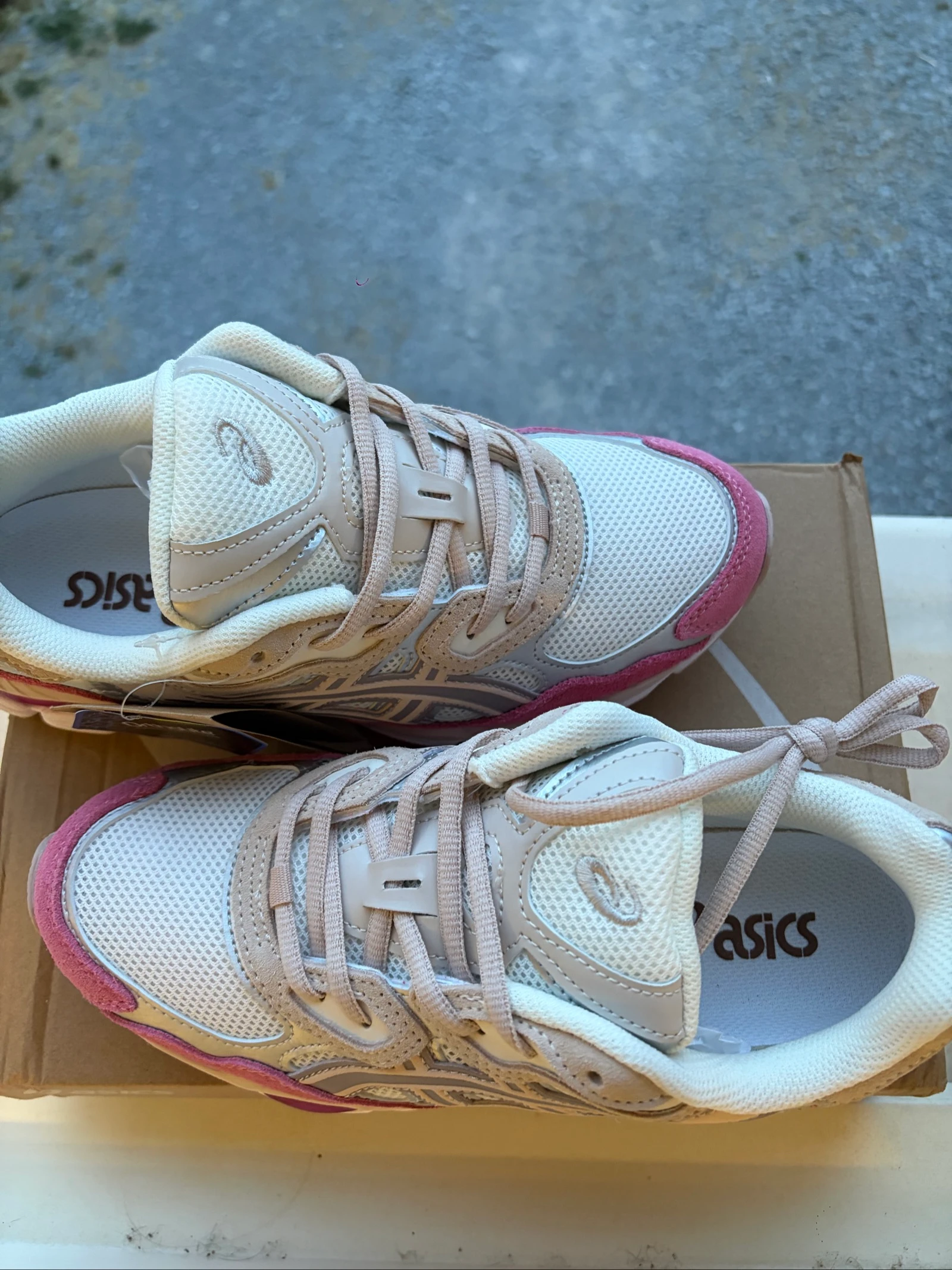 Asics gel nyc – photo 3